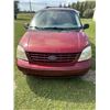 Image 2 : 2004 Ford Mini Van (Watch Movie)