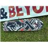 Image 2 : Wolfknives Skate Board - New - 2 Banners