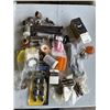 Image 2 : Box with Misc. New parts, Automotive, Electrical,