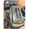 Image 1 : Yardworks Lawn Tractor - Condition Unknown