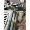 Image 2 : Yardworks Lawn Tractor - Condition Unknown