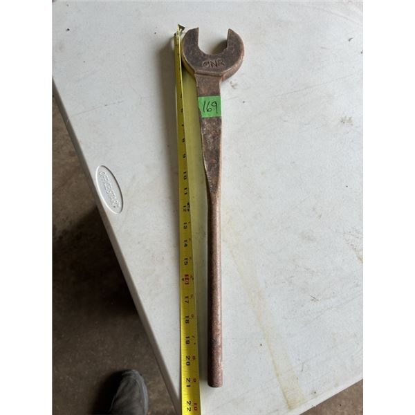 21'' CNR Wrench