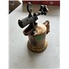 Image 1 : Antique Blow Torch - Very Good Condition