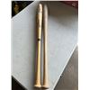 Image 1 : 2 Vintage Wooden Bats - Have Excellent Graphics