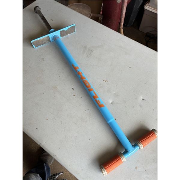 Vintage Po-Go Stick Great Condition