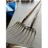 Image 1 : 2- Forks - Very Good Handles