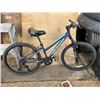 Image 1 : Nakamura Bicycle 24'' Tires and Huffy Seat