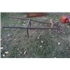 Image 1 : Metal Wheelbarrow Frame