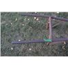 Image 2 : Metal Wheelbarrow Frame