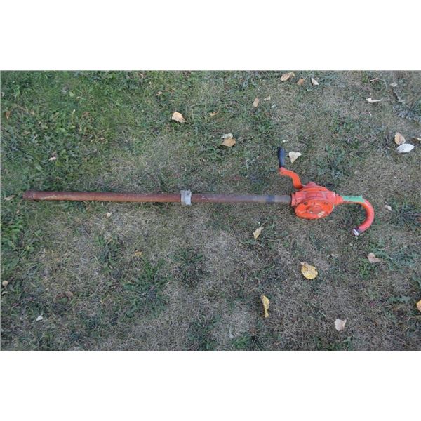 Hand Fuel Pump