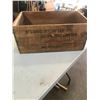 Image 1 : Antique Sugar Crate