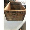 Image 2 : Antique Sugar Crate
