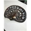 Image 1 : Antique Cast  Iron Seat "Hapgood Plow Co."