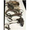 Image 1 : Complete Set Climbing Gear "Klein"
