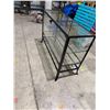 Image 2 : Glass display cabinet