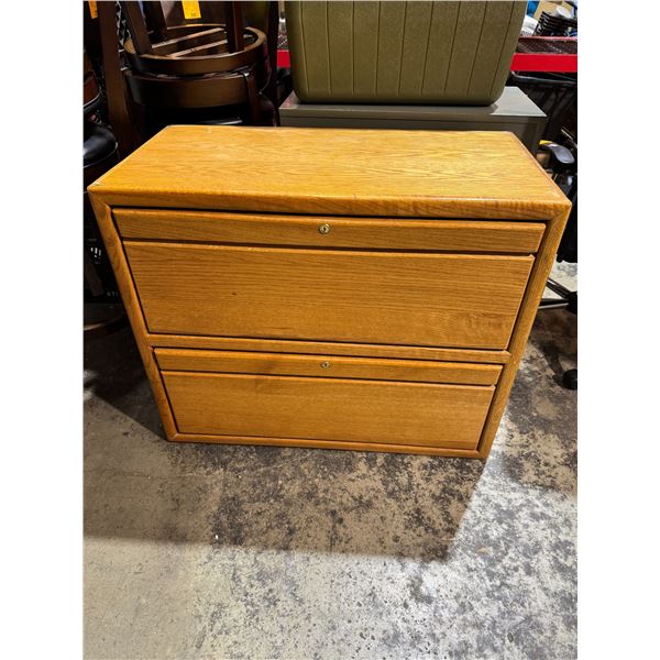 Filing cabinet
