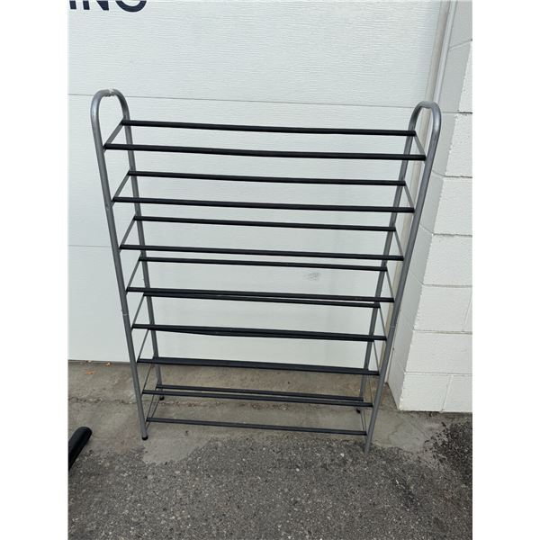Shoe stand