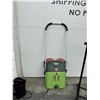 Image 1 : Outdoor sweeper