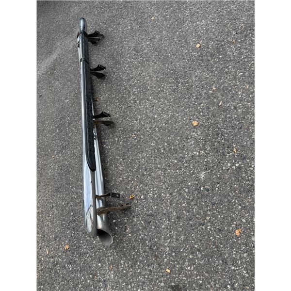 2007 2014 running boards for Toyota tundra