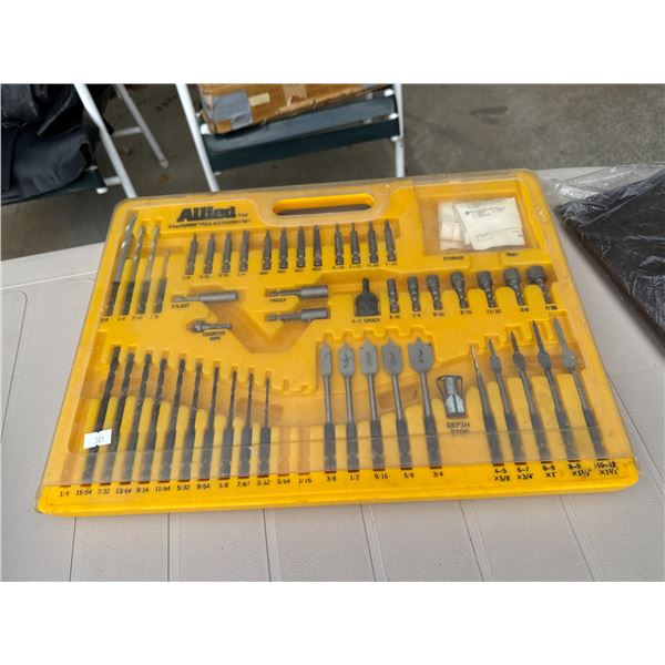 Accessory kit