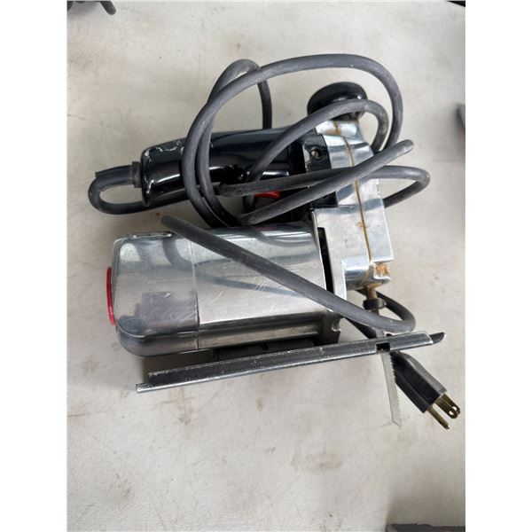 Craftsman saw