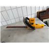 Image 1 : DISSTON hedge trimmer