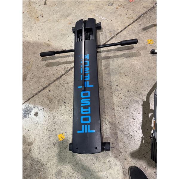 Exercise item