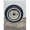 Image 1 : Trailer tire P2 35/75R 15