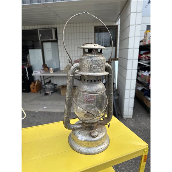 Beacon lantern