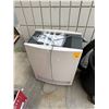 Image 1 : Blue air air purifier
