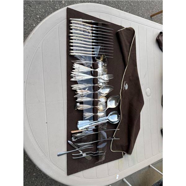 Flatware