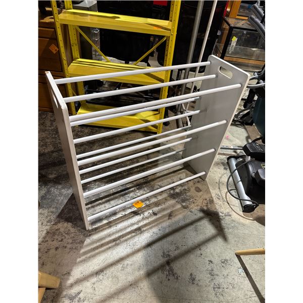 Shoe rack