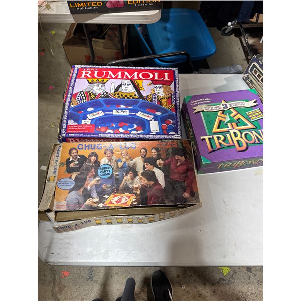Games