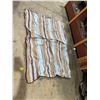 Image 1 : Beach blanket mat