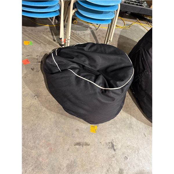 Beanbag chair