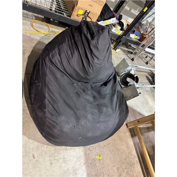 Beanbag chair