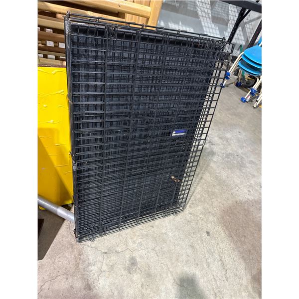 Pet mate crate
