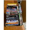 Image 1 : DVDs