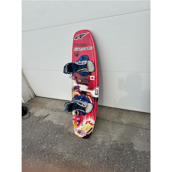 Wakeboard