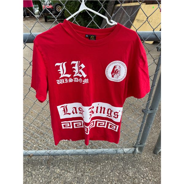 XL shirt