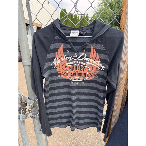 Harley Davidson large