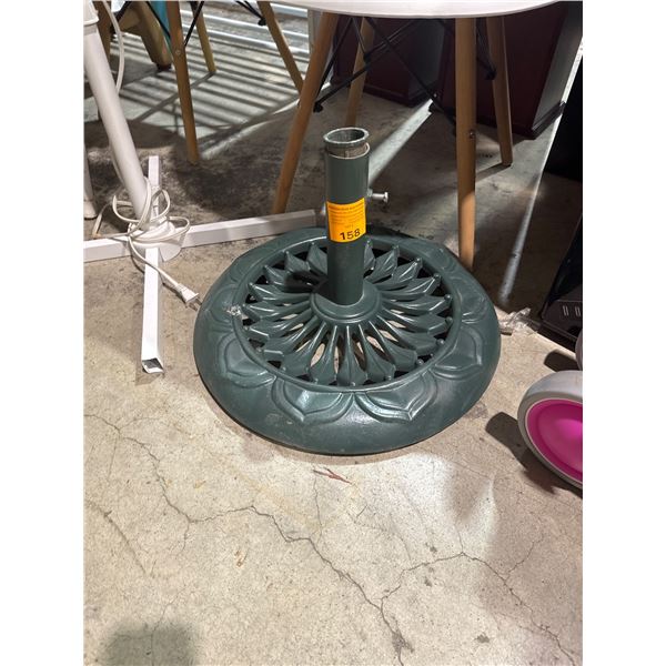 Umbrella stand