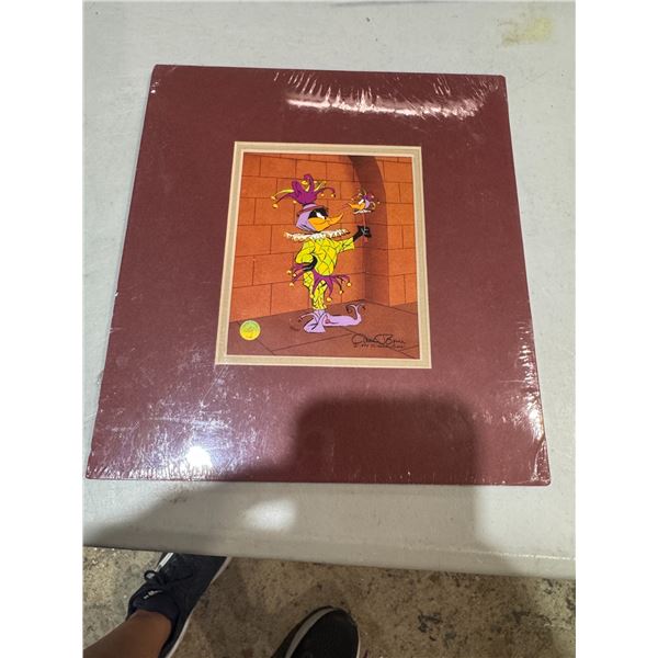 Limited edition, 51/500