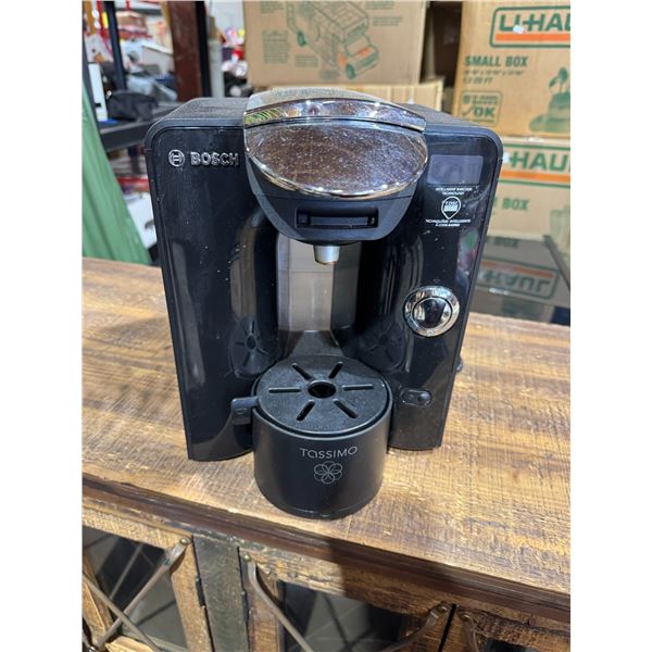 BOSCH beverage machine