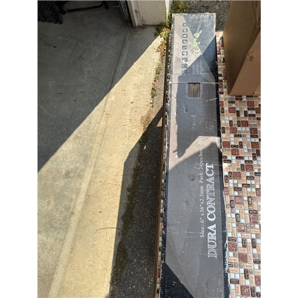 Flooring