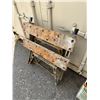 Image 1 : Workmate bench