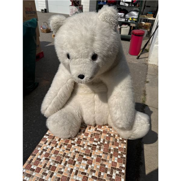 Bear