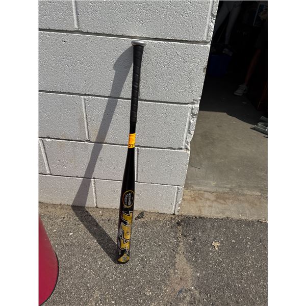 Louisville slugger bat