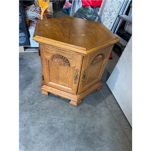 Side table