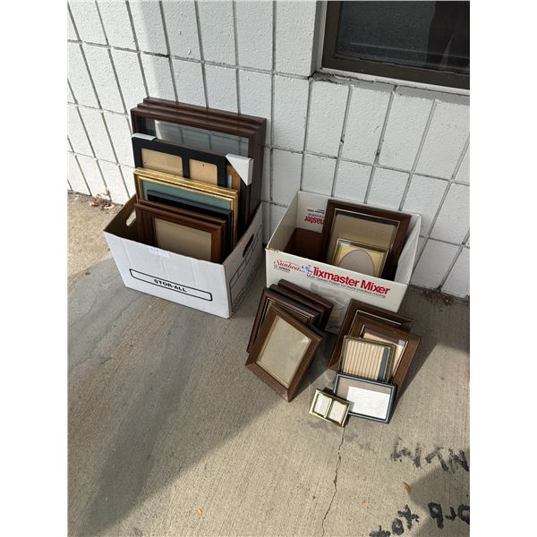 Frames